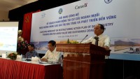 Hội nghị công bố Kế hoạch hành động tái cơ cấu ngành muối theo hướng nâng cao giá trị gia tăng và phát triển bền vững