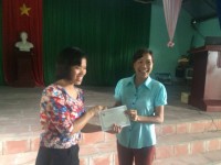Bac Giang Province; Complete composting training for farmers