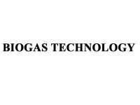 Biogas technology