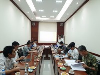 Họp Hội đồng Khoa học công nghệ thẩm định và lựa chọn công nghệ nghiên cứu thành công để thực hiện mô hình thí điểm tích hợp của gói thầu 25 và 26