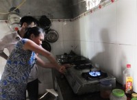 LCASP Hà Tĩnh: Đầu tư nhỏ, hiệu quả lớn