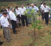 LCASP - Chuyên đề: Hướng đi mới nhằm xử lý toàn diện và hiệu quả chất thải trong chăn nuôi