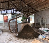 Nghiệm thu mô hình quản lý toàn diện xử lý chất thải chăn nuôi tỉnh Nam Định